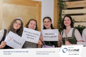 Hohenleh’ner & Unterleit’ner Ball